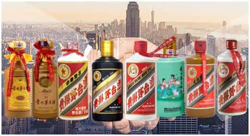 莎车县回收茅台