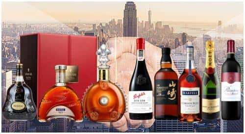 莎车县回收洋酒